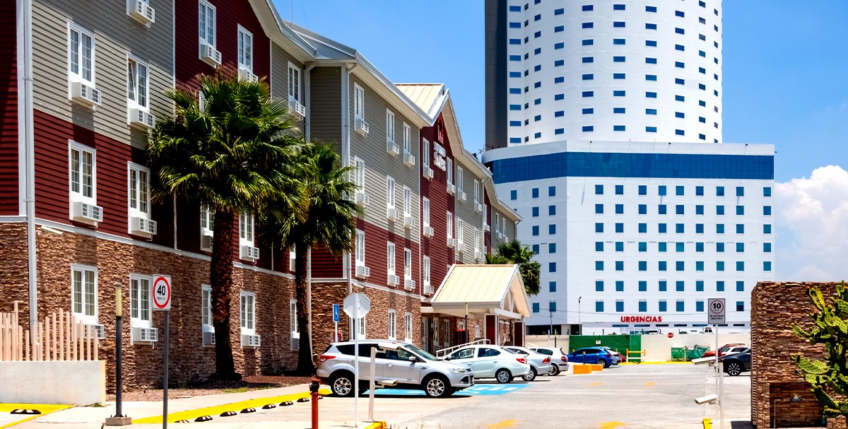 Extended Suites