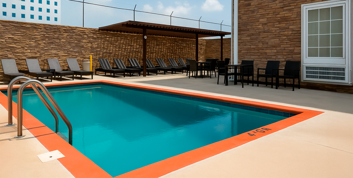 Extended Suites