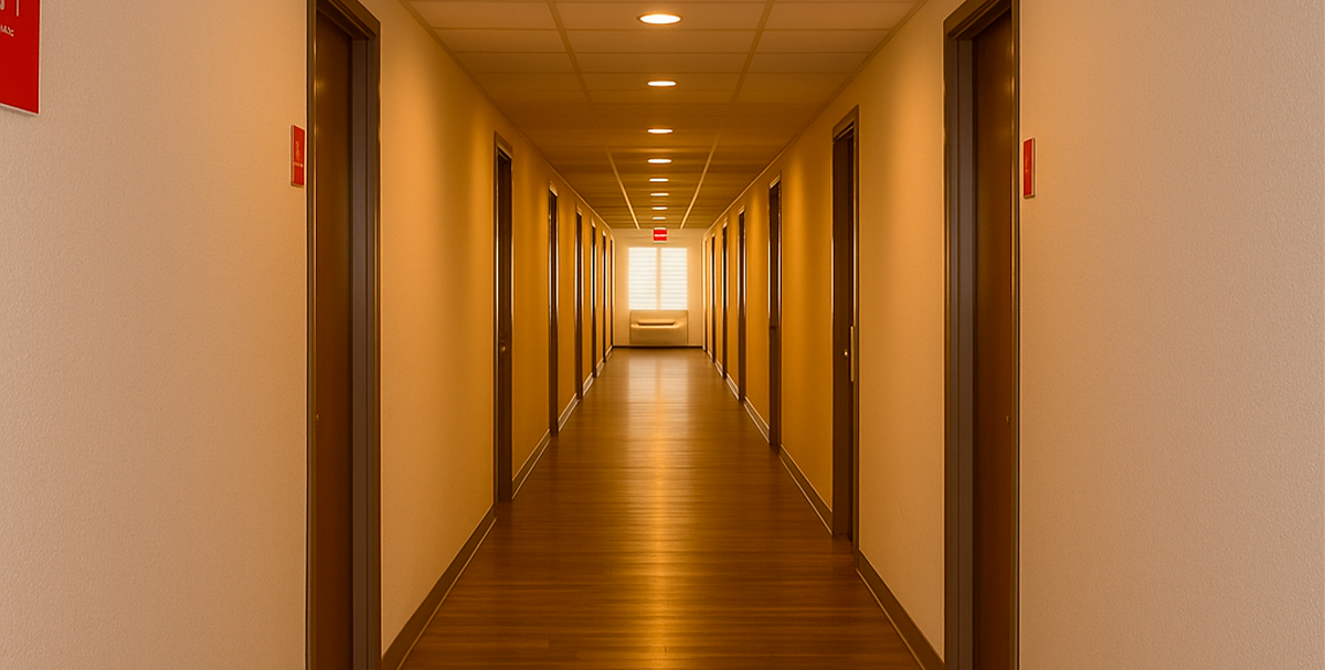 Extended Suites