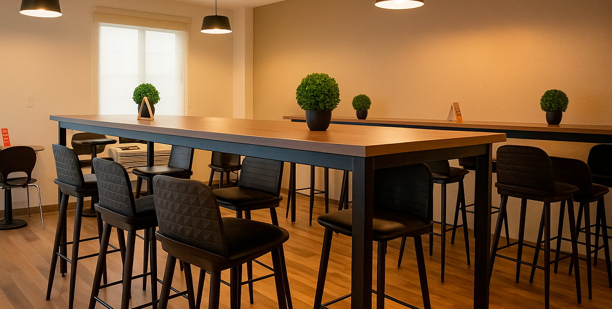 Extended Suites
