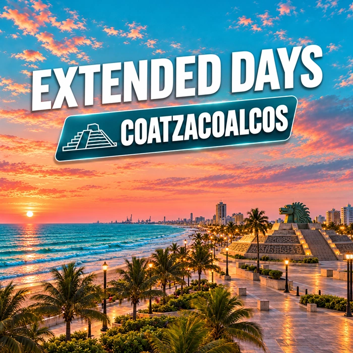 Extended Suites