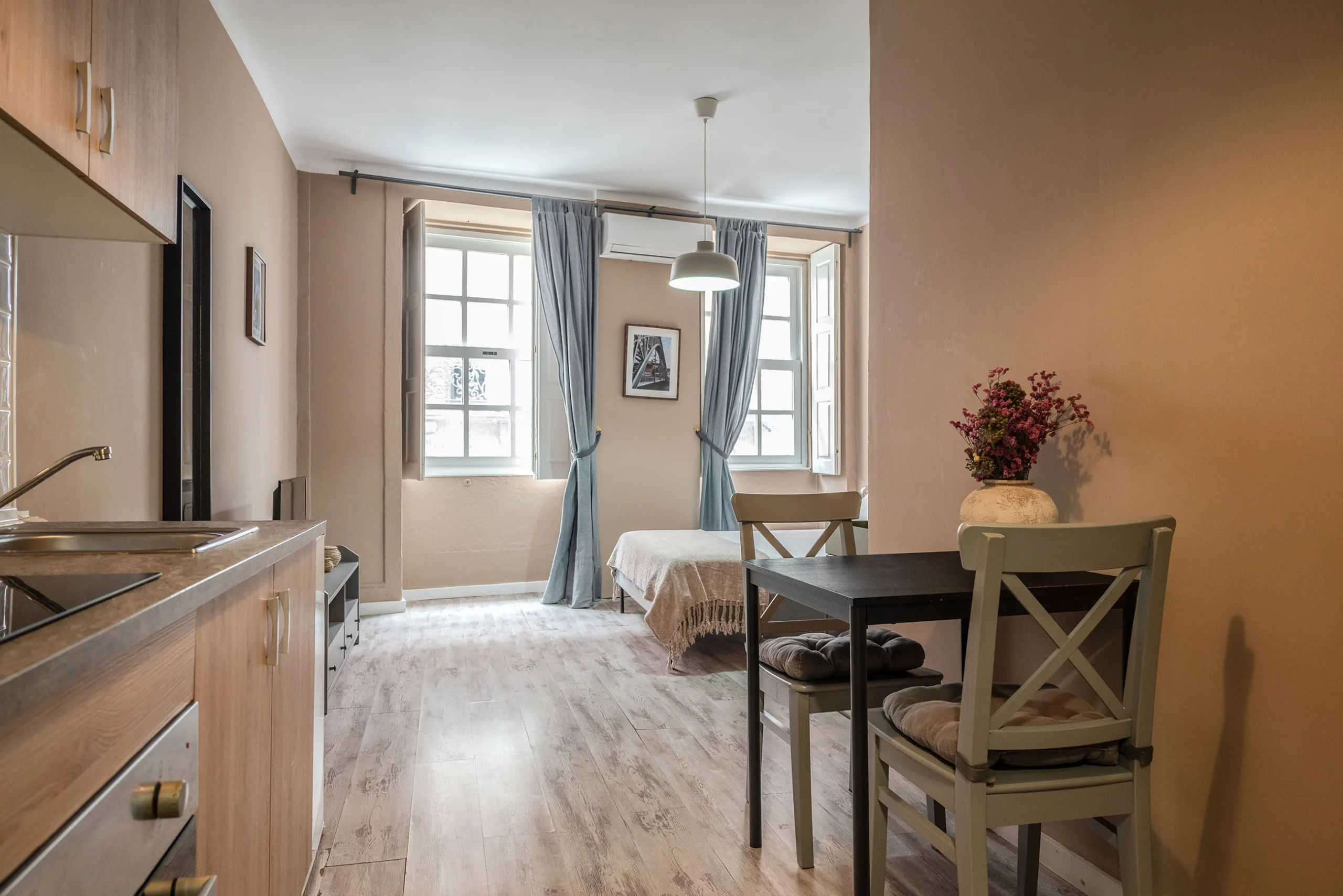 In&iacute;cio - Oporto Maison