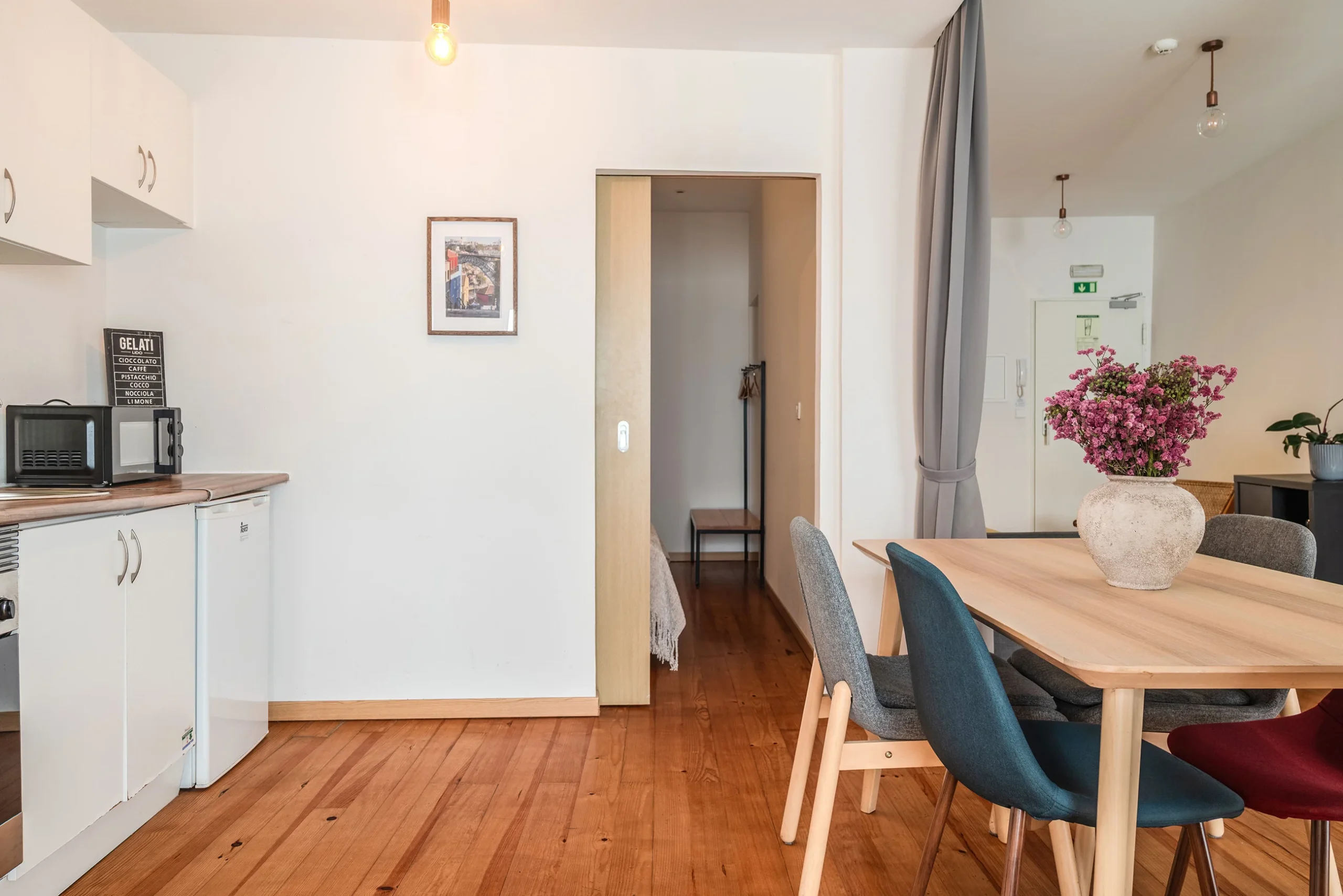 In&iacute;cio - Oporto Maison