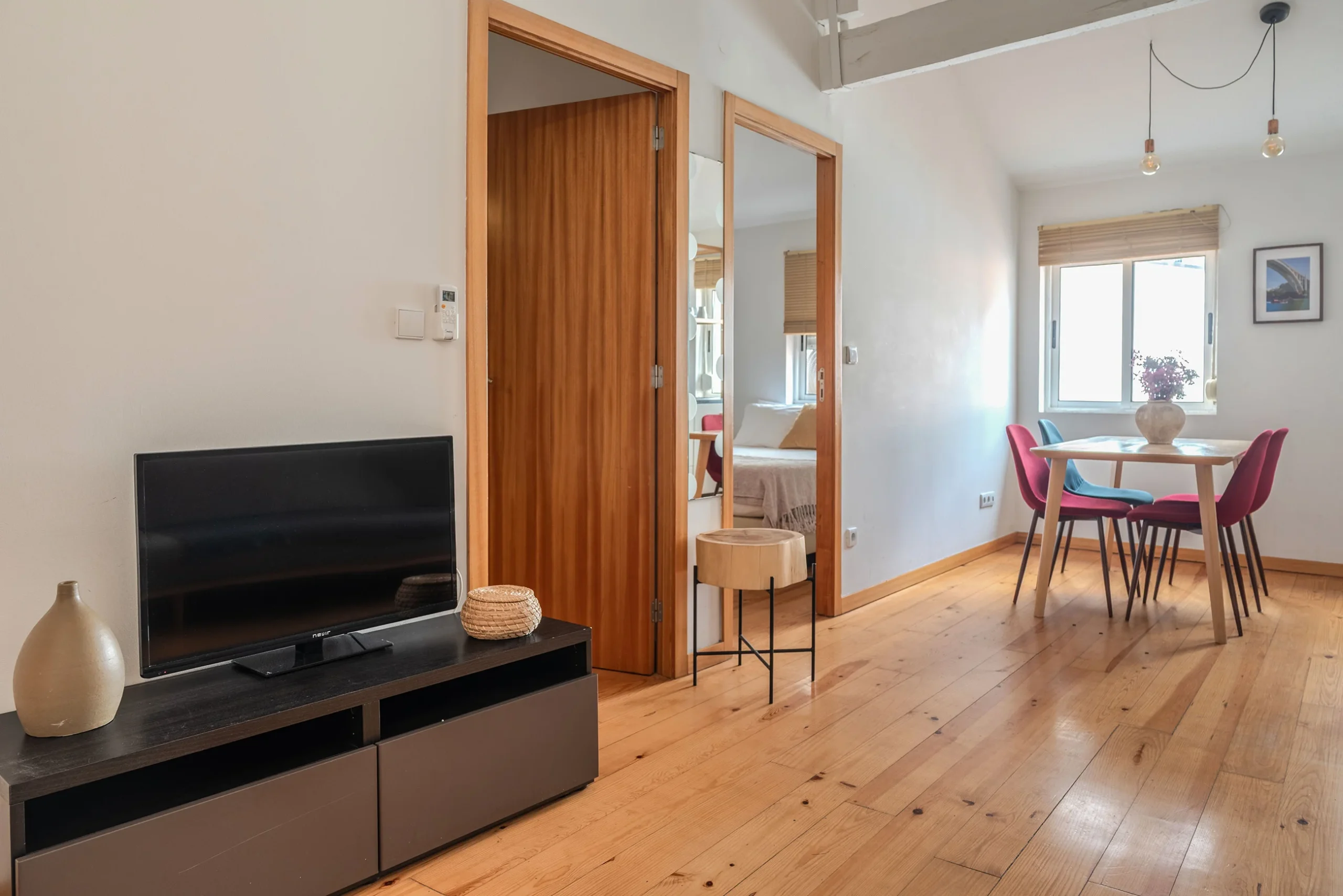 In&iacute;cio - Oporto Maison