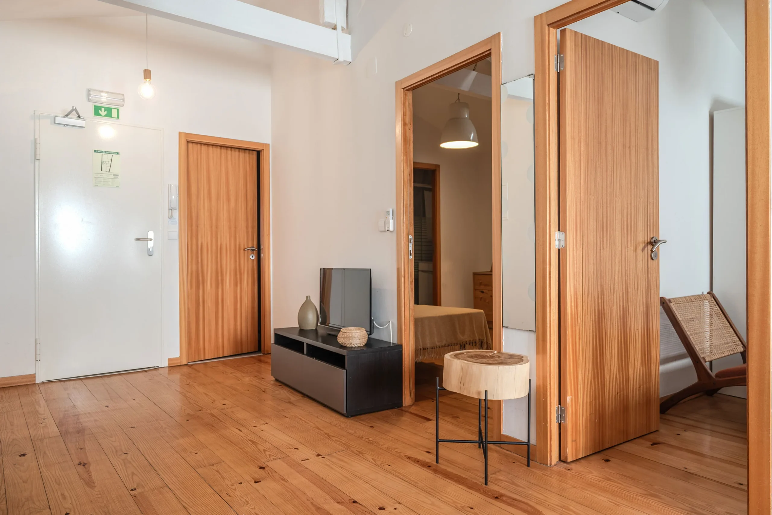 In&iacute;cio - Oporto Maison
