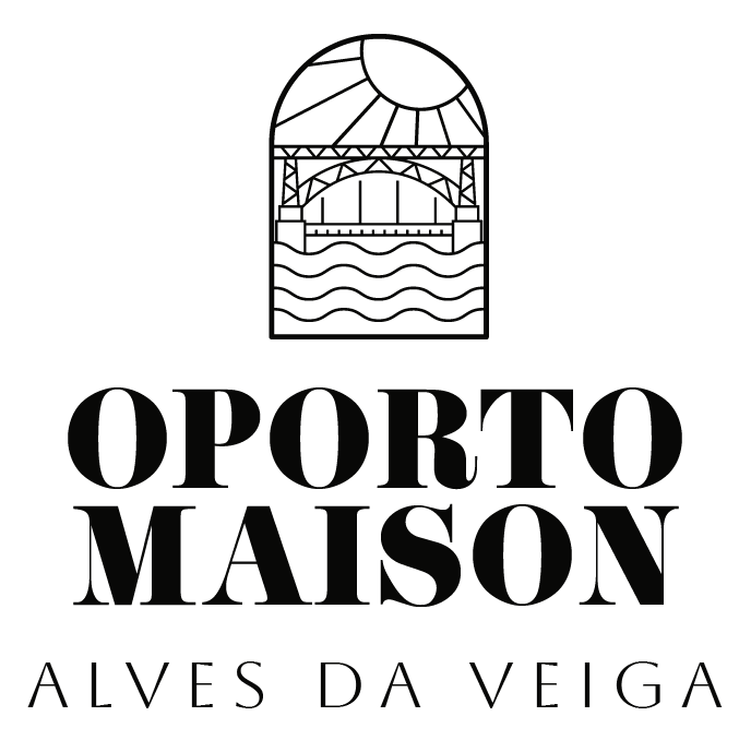 Home - Oporto Maison