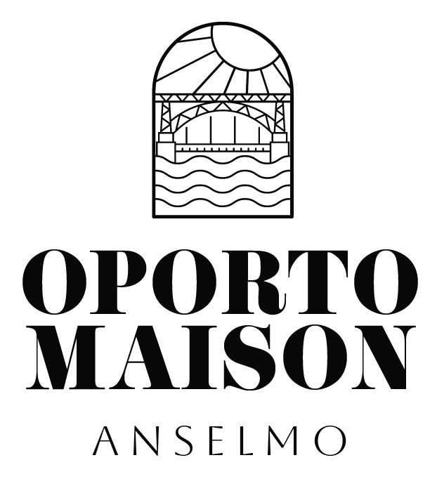 Situation - Accueil - Oporto Maison