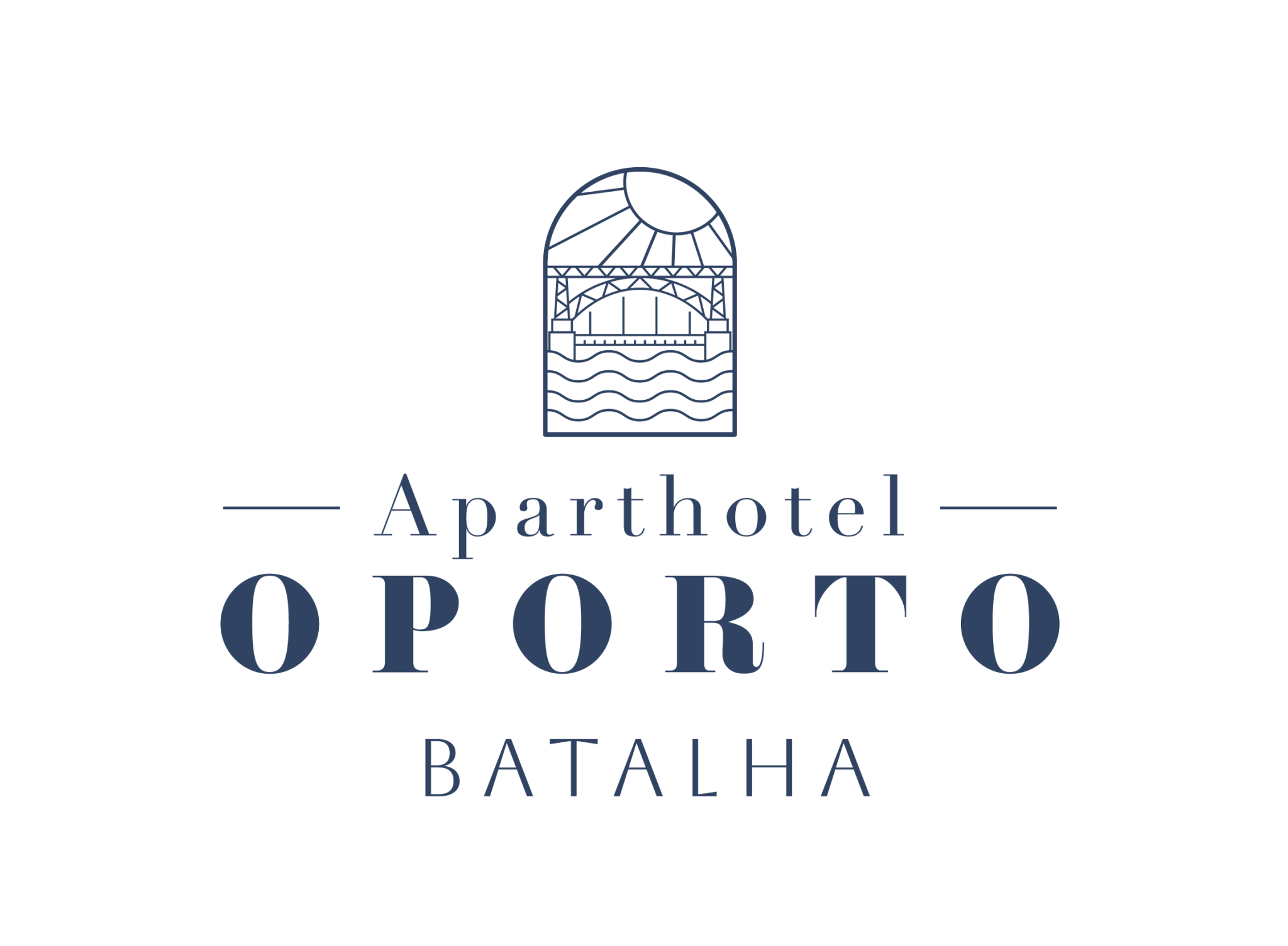 QR Code - Accueil - Oporto Maison