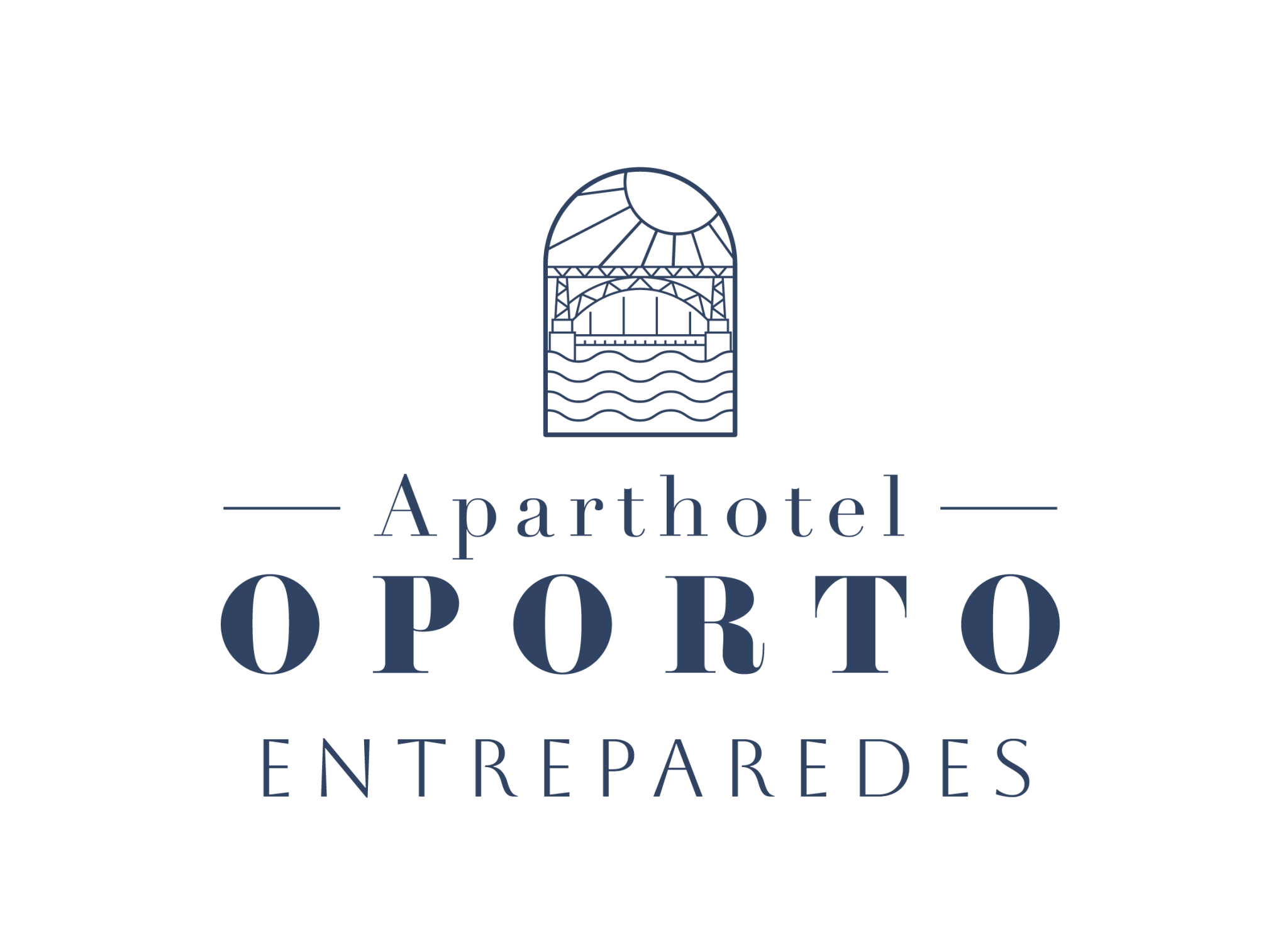 QR Code - Inicio - Oporto Maison