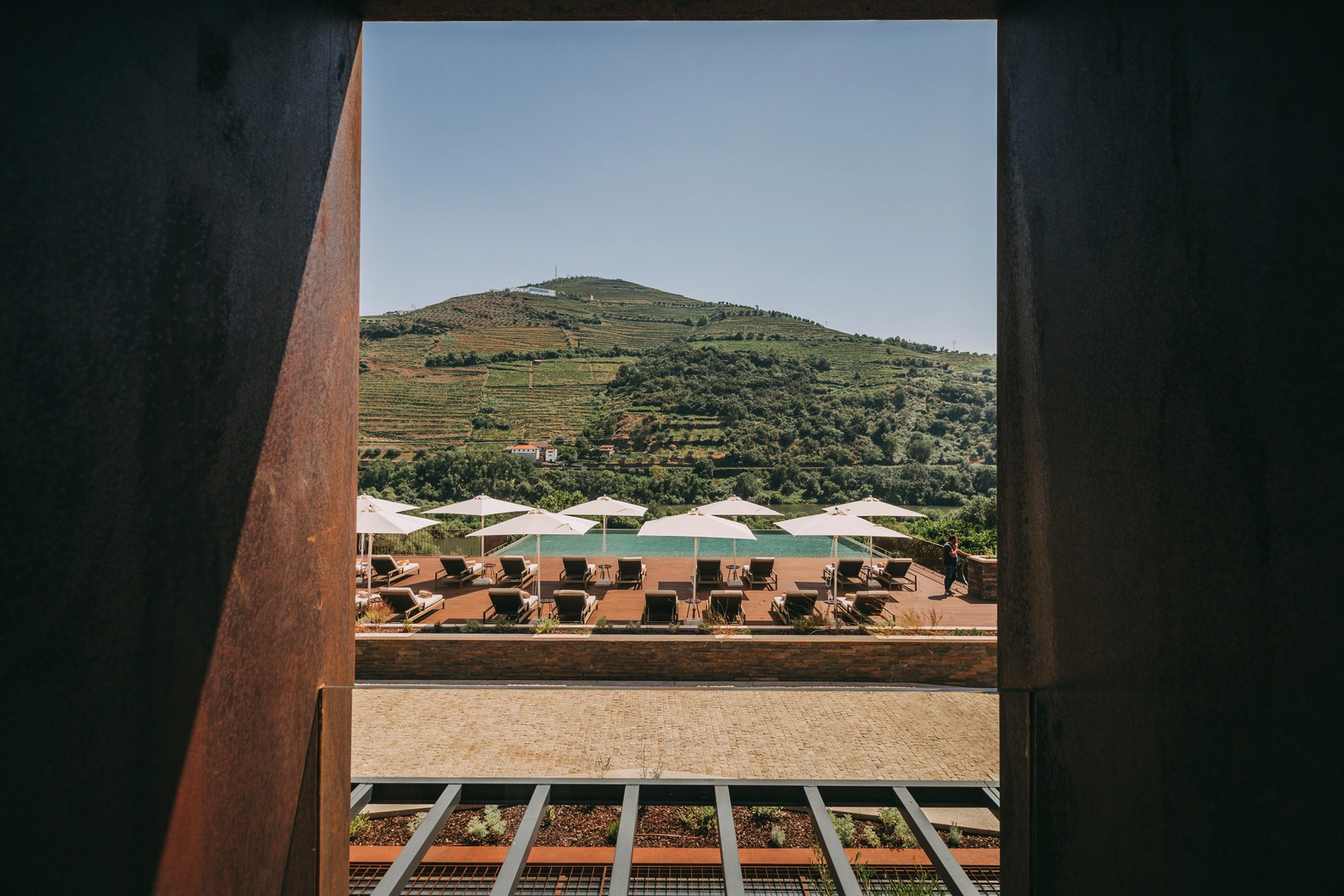 Estadia - Torel Quinta da Vacaria
