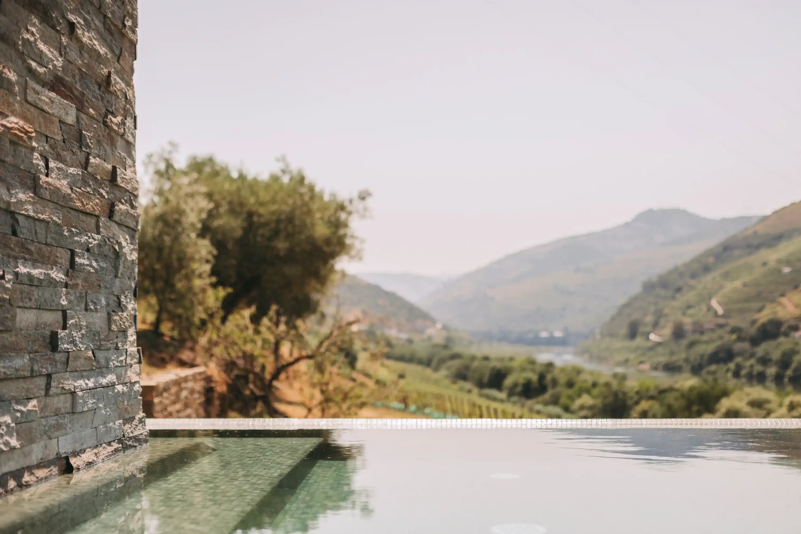 Estadia - Torel Quinta da Vacaria