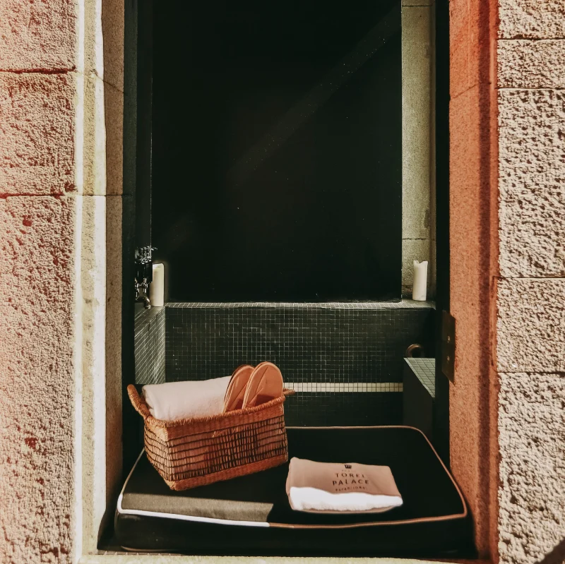 Figo - Torel Quinta da Vacaria