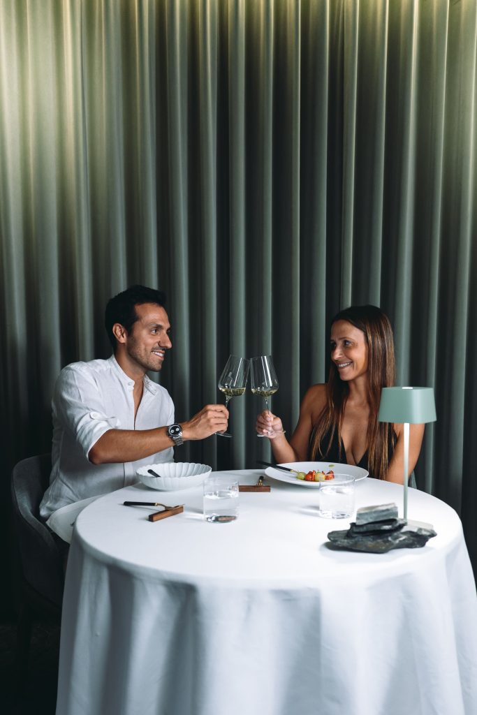 Schistó - Torel Quinta da Vacaria