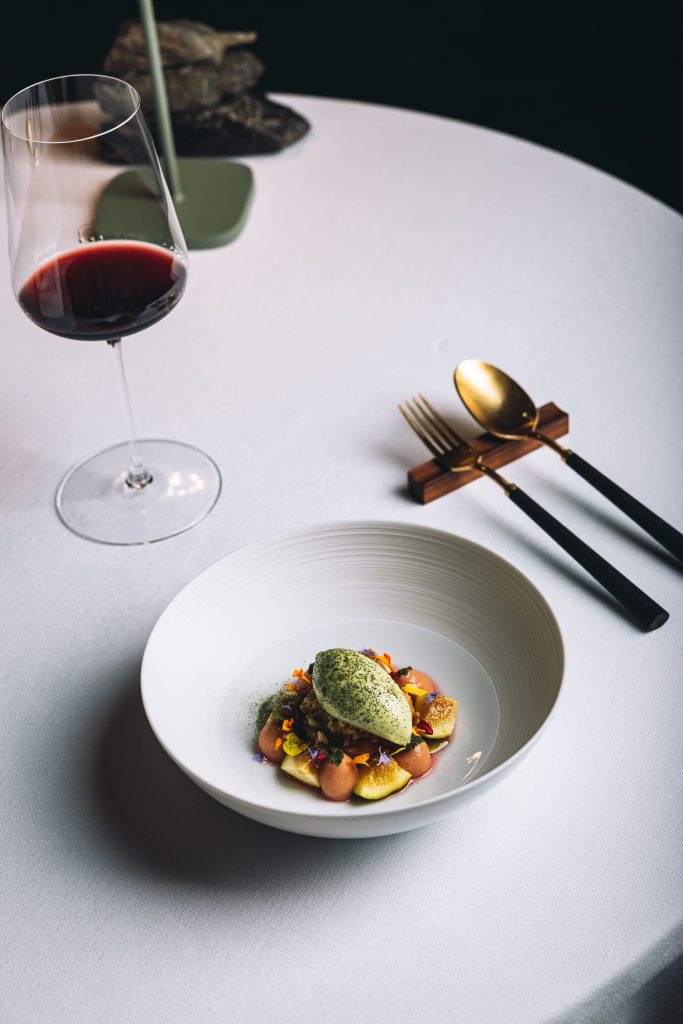 Schistó - Torel Quinta da Vacaria