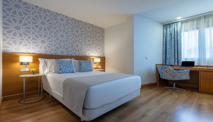 Hesperia Córdoba - Hesperia Hoteles