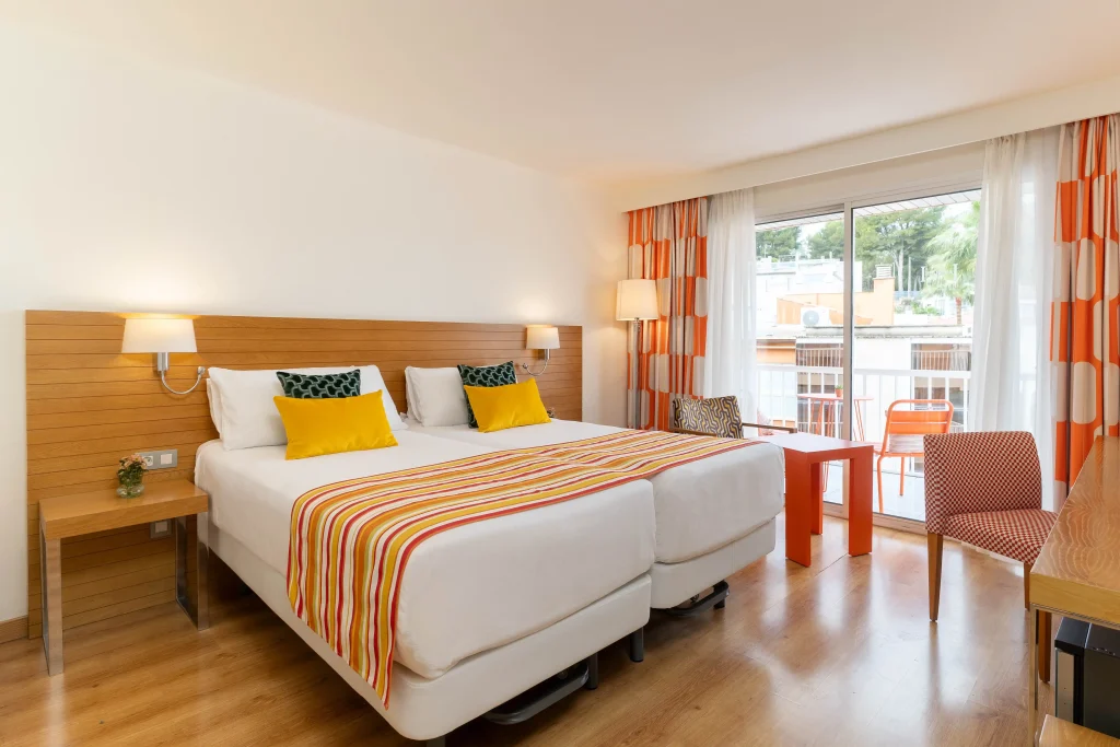Hesperia Mallorca - Hesperia Hoteles