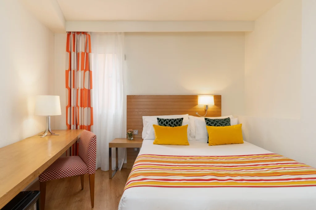 Hesperia Mallorca - Hesperia Hoteles