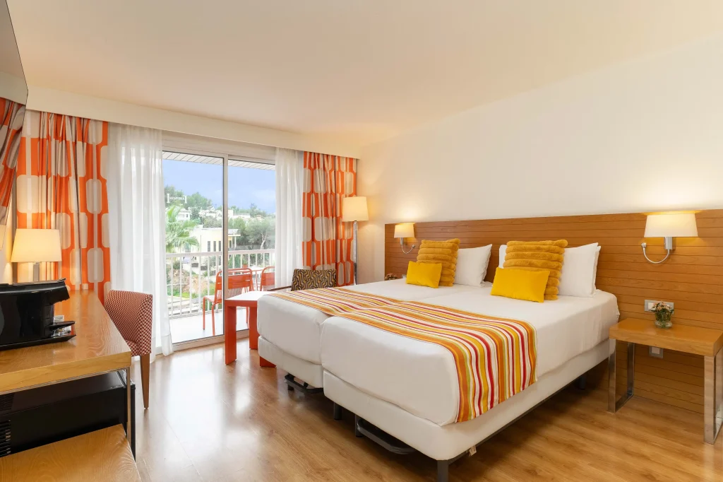 Hesperia Mallorca - Hesperia Hoteles
