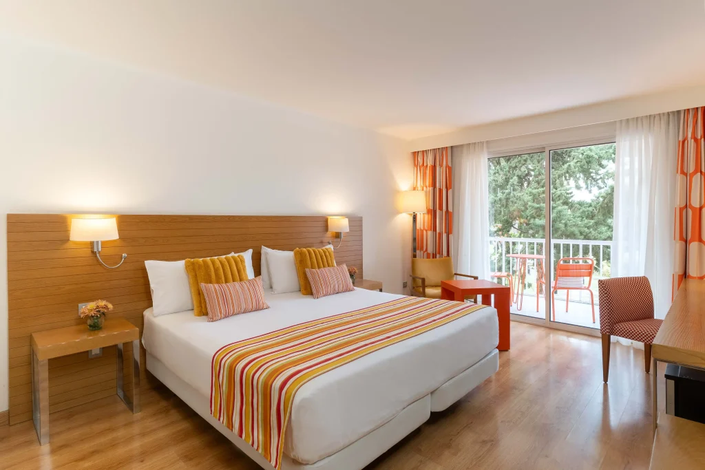 Hesperia Mallorca - Hesperia Hoteles