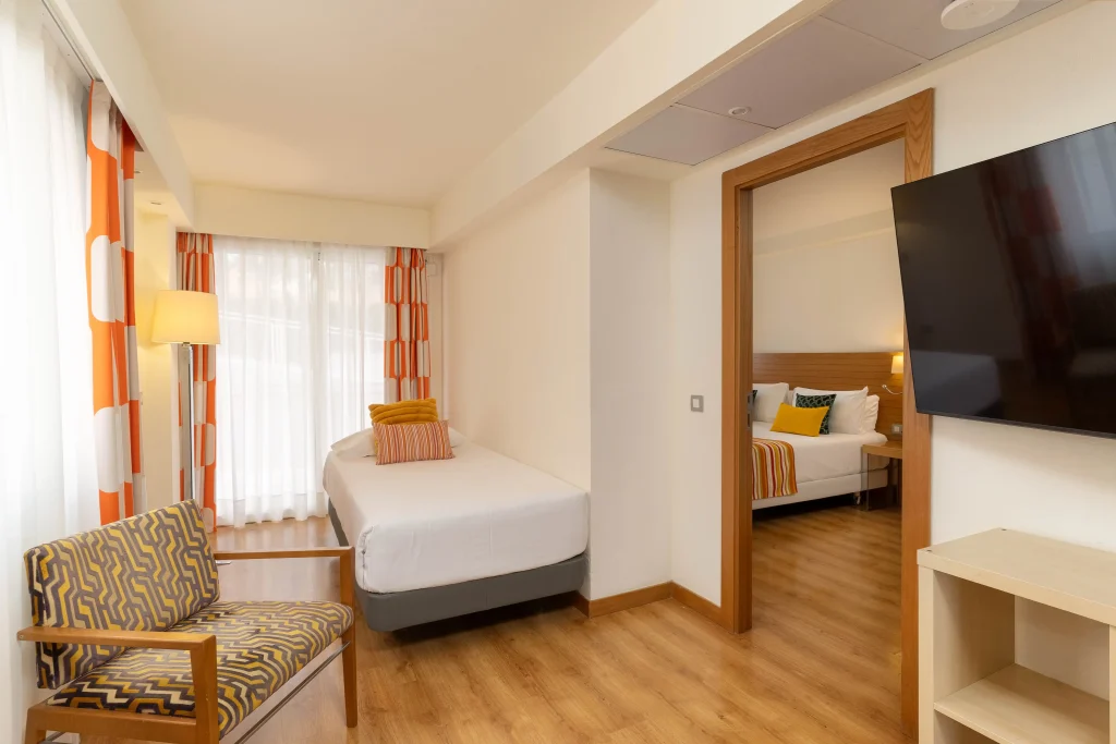 Hesperia Mallorca - Hesperia Hoteles