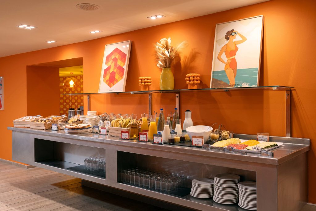 Hesperia Mallorca - Hesperia Hoteles