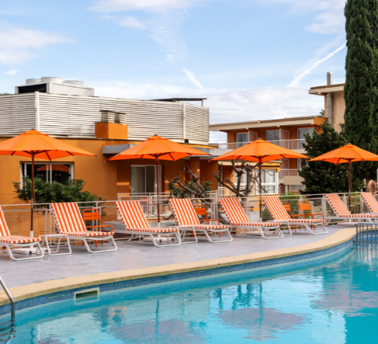 Hesperia - Hesperia Hoteles