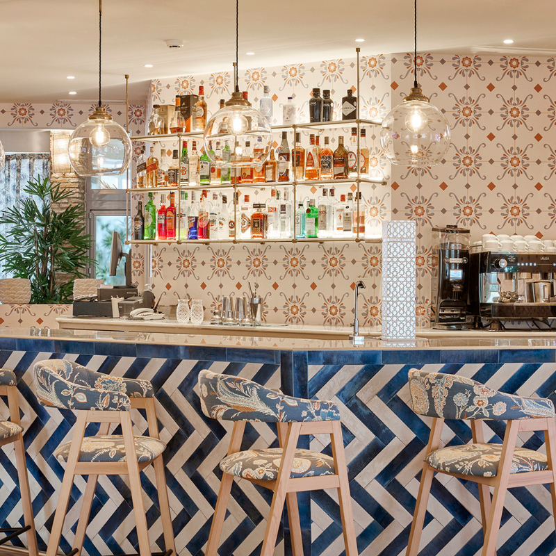 Gastronomie - Hesperia C&oacute;rdoba - Hesperia Hoteles