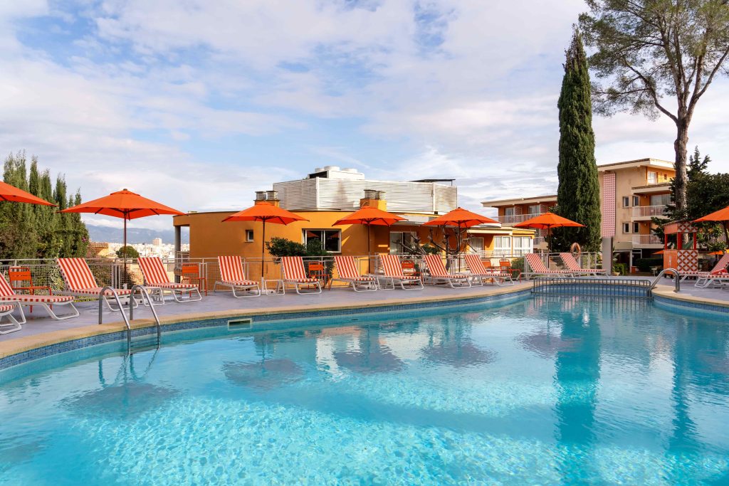 Hesperia Mallorca - Hesperia Hoteles