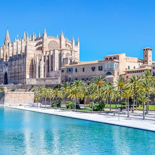 Hesperia Mallorca - Hesperia Hoteles