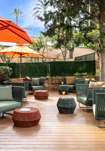 Hesperia Mallorca - Hesperia Hoteles