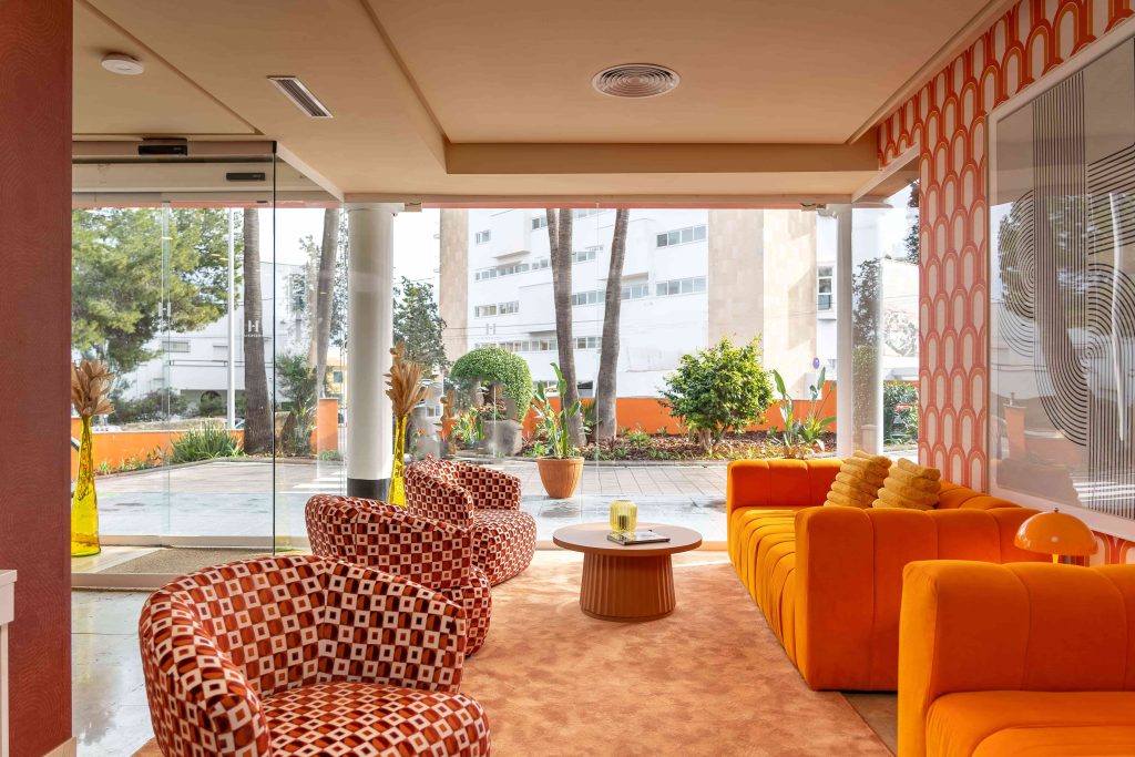 Hesperia Mallorca - Hesperia Hoteles