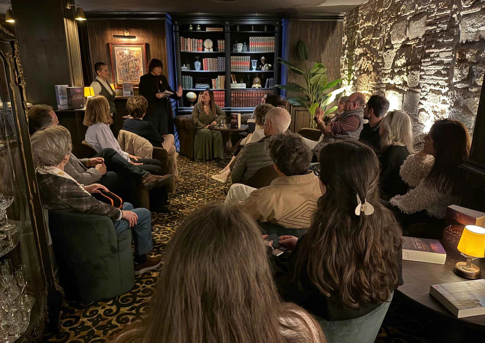 Blog : Hesperia Barri G&ograve;tic re&ccedil;oit la distinction &laquo; H&ocirc;tel Culturel &raquo; du Gremi d&rsquo;Hotels de Barcelona - Hesperia Hoteles
