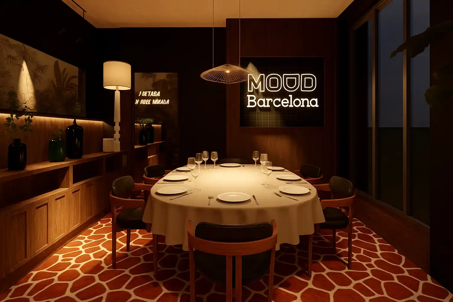 Gastronomie - Hesperia Presidente - Hesperia Hoteles