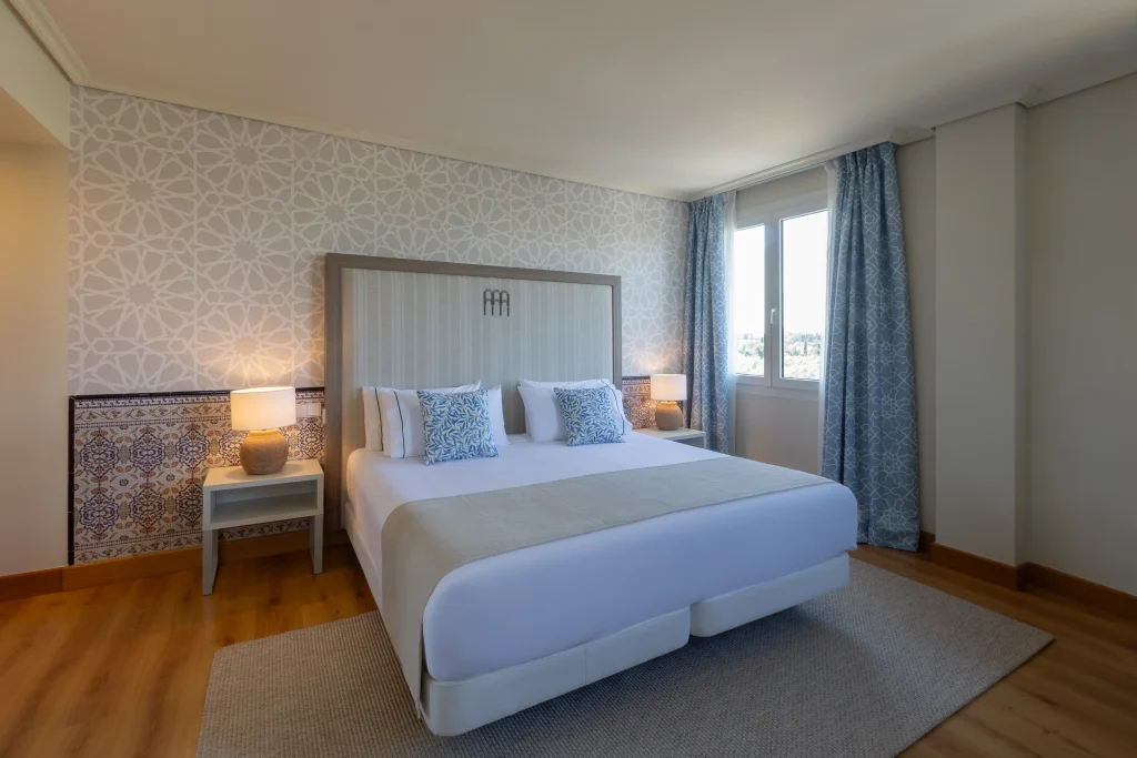 Hesperia Córdoba - Hesperia Hoteles