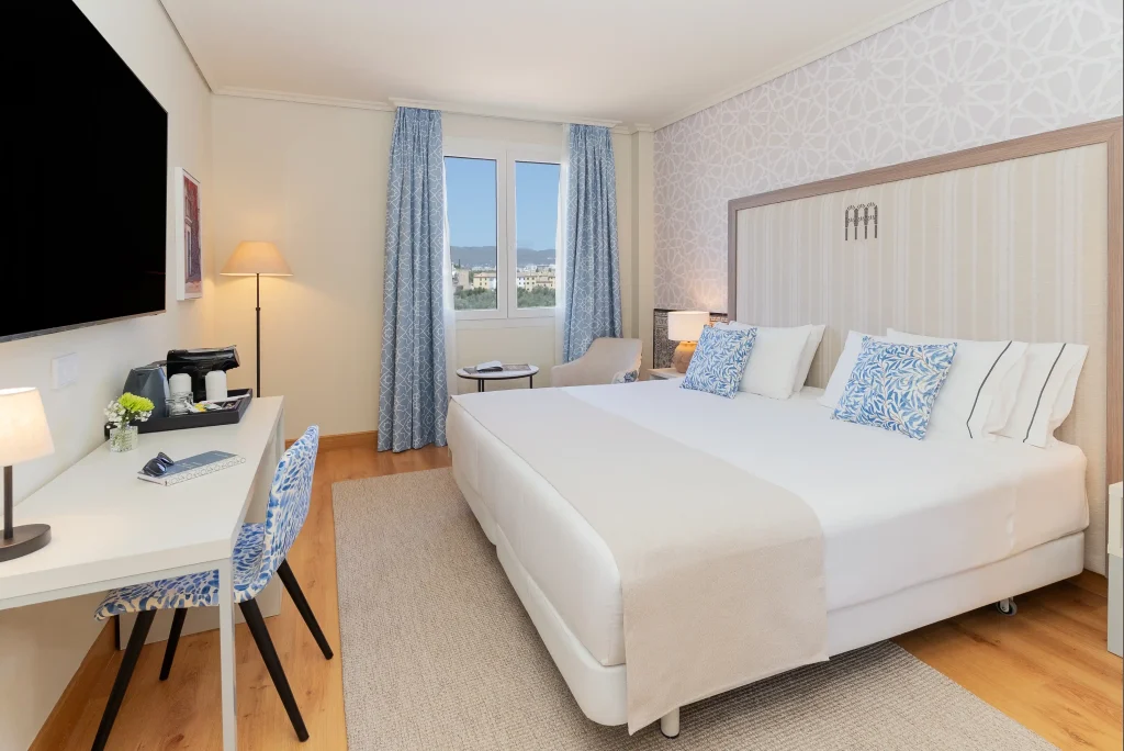 Hesperia Córdoba - Hesperia Hoteles