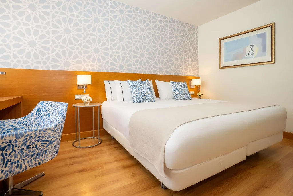 Hesperia Córdoba - Hesperia Hoteles