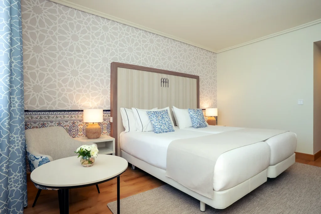 Hesperia Córdoba - Hesperia Hoteles