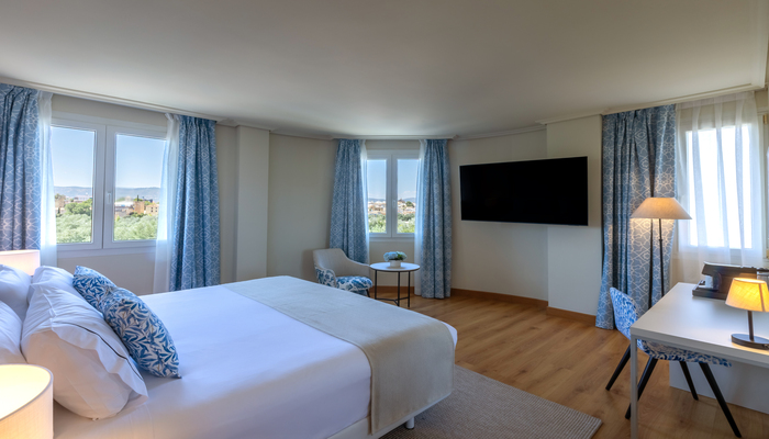 Hesperia Córdoba - Hesperia Hoteles