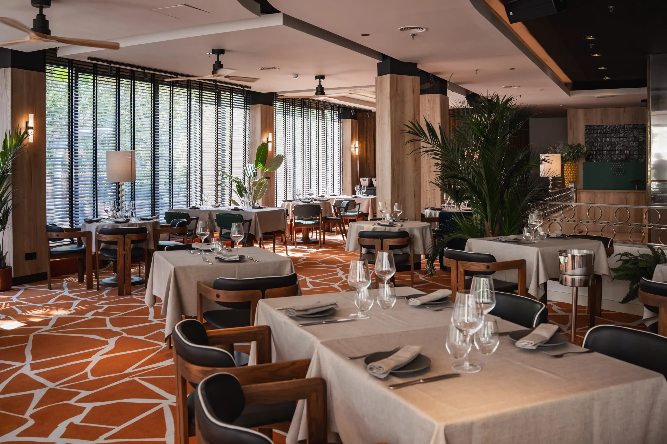 Hesperia Presidente - Hesperia Hoteles