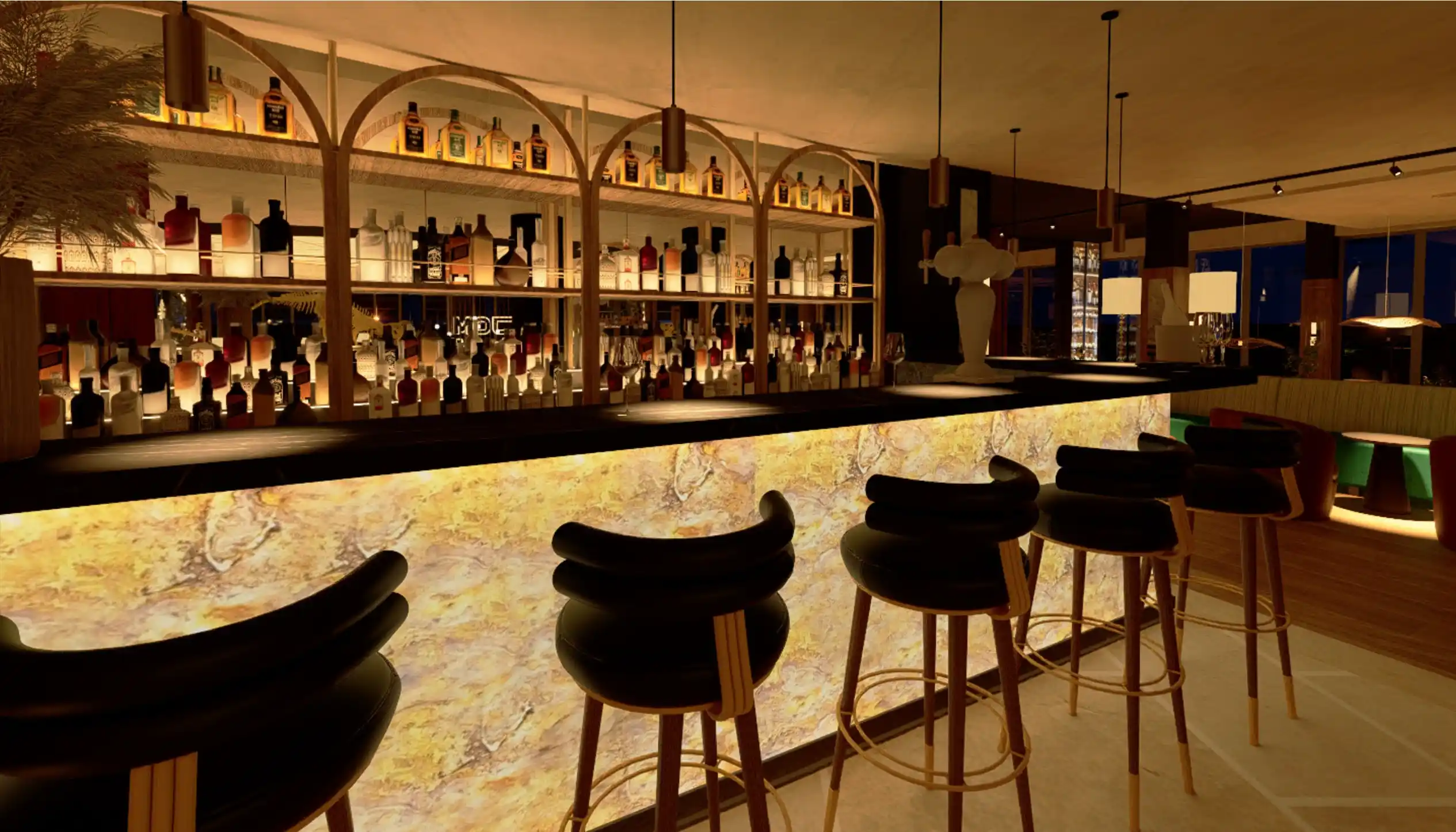 Gastronomie - Hesperia Presidente - Hesperia Hoteles