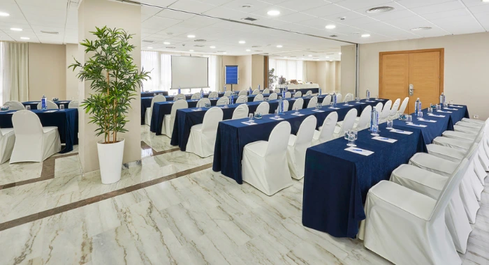 MICE - Hesperia Vigo - Hesperia Hoteles