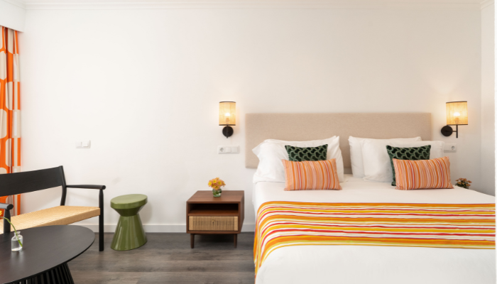 Hesperia Mallorca - Hesperia Hoteles