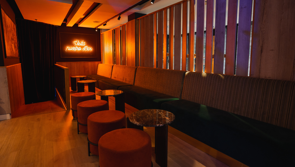 Hesperia Presidente - Hesperia Hoteles