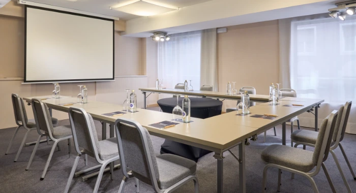 MICE - Hesperia Bilbao - Hesperia Hoteles