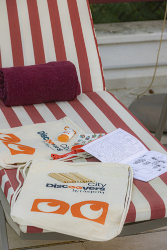 Viajar en familia - Hesperia Hoteles