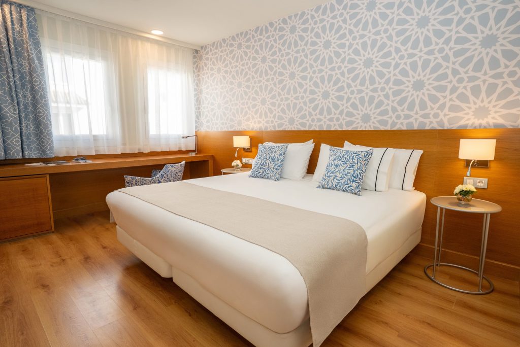 Hesperia Córdoba - Hesperia Hoteles