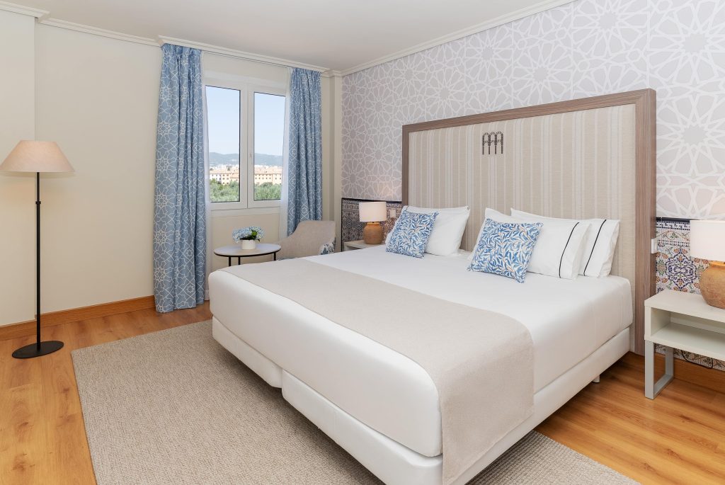 Hesperia Córdoba - Hesperia Hoteles