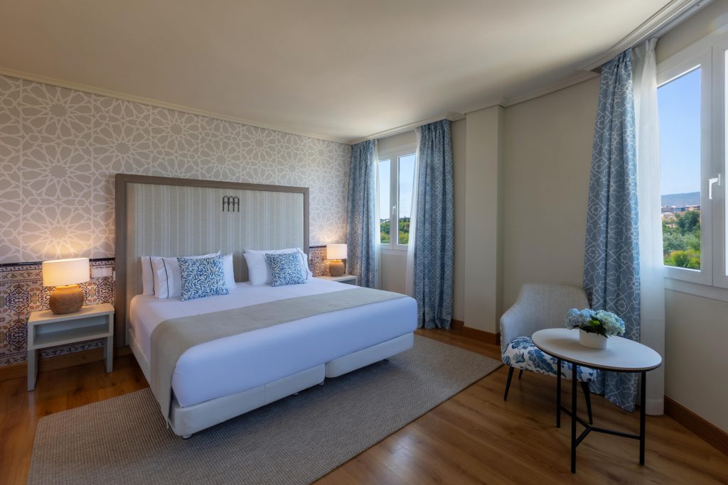 Hesperia Córdoba - Hesperia Hoteles