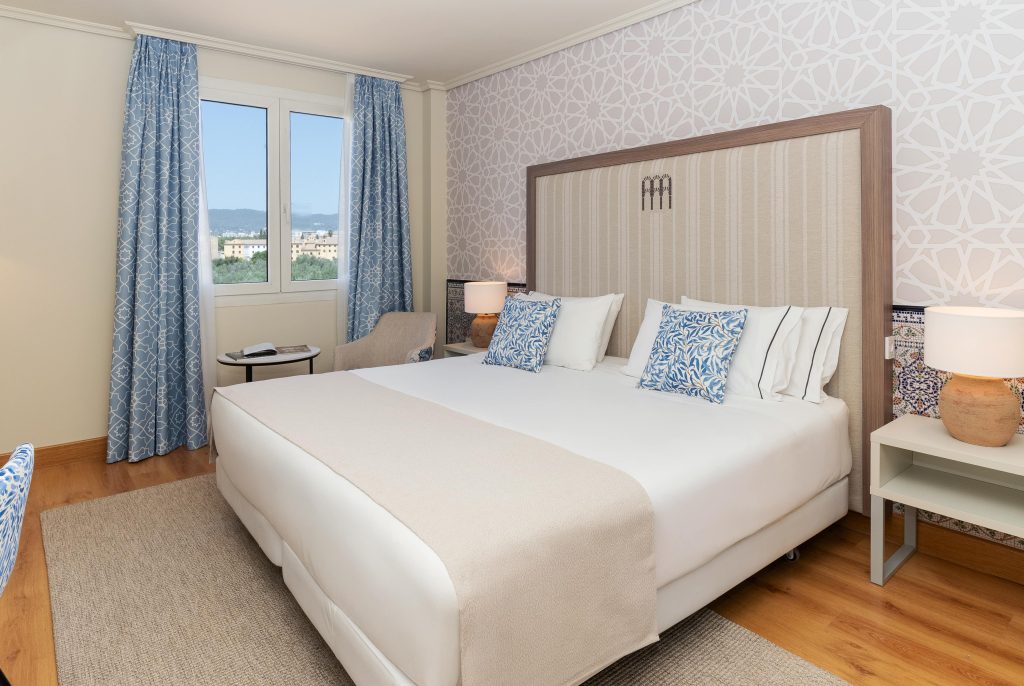 Hesperia Córdoba - Hesperia Hoteles