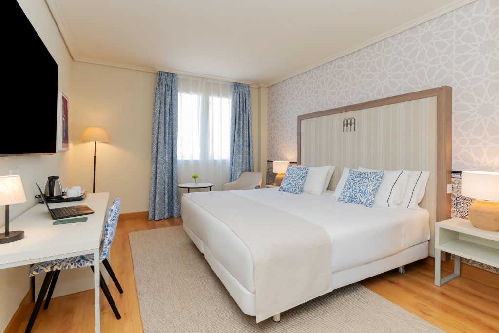Hesperia Córdoba - Hesperia Hoteles